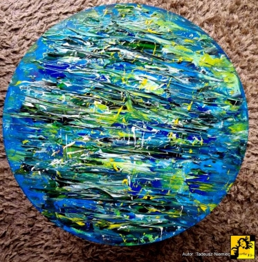 Wodna zawierucha !!!