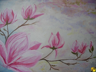magnolie