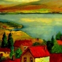 Toskania I