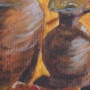 Gliniane dzbany