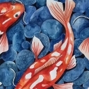 Koi II