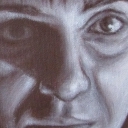 Portret dziewczyny iii