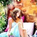 Utul moje ciało ciszą i ciepłem