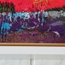 zachód słońca nad jeziorem zachód słońca nad jeziorem